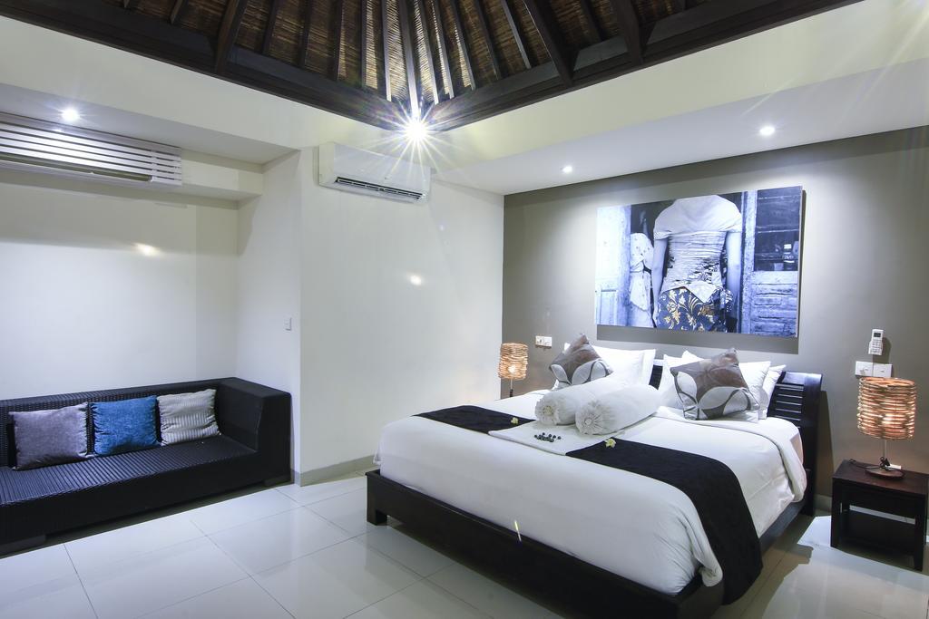 Gili Pearl Three Bedroom Villa Гілі-Траванган Екстер'єр фото