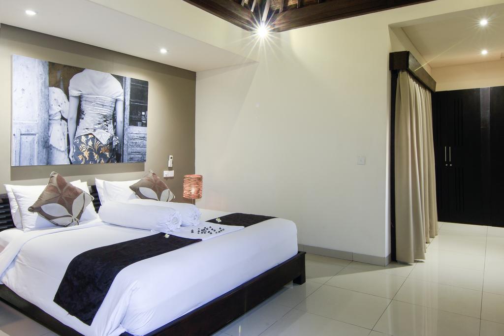 Gili Pearl Three Bedroom Villa Гілі-Траванган Екстер'єр фото